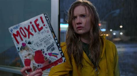 Moxie Streaming: Watch & Stream Online via Netflix.
